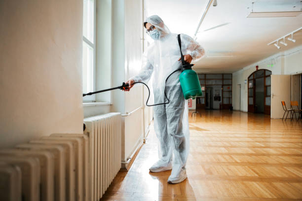 Best Commercial Pest Control  in Lmer Heights, PA